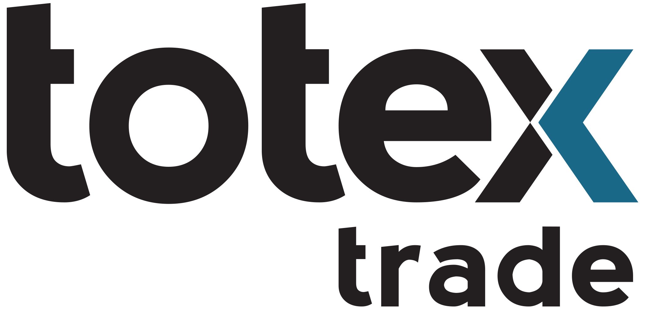 UAB Totex trade